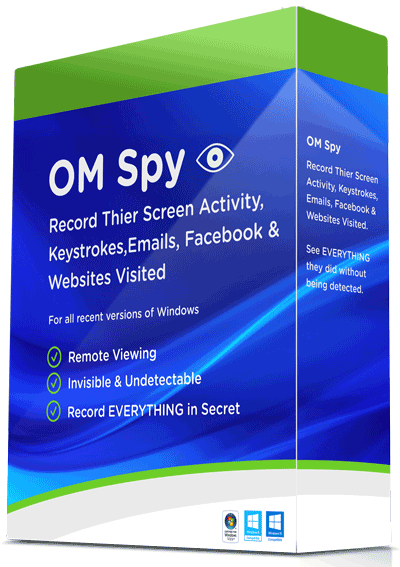 Purchase OM Spy Software